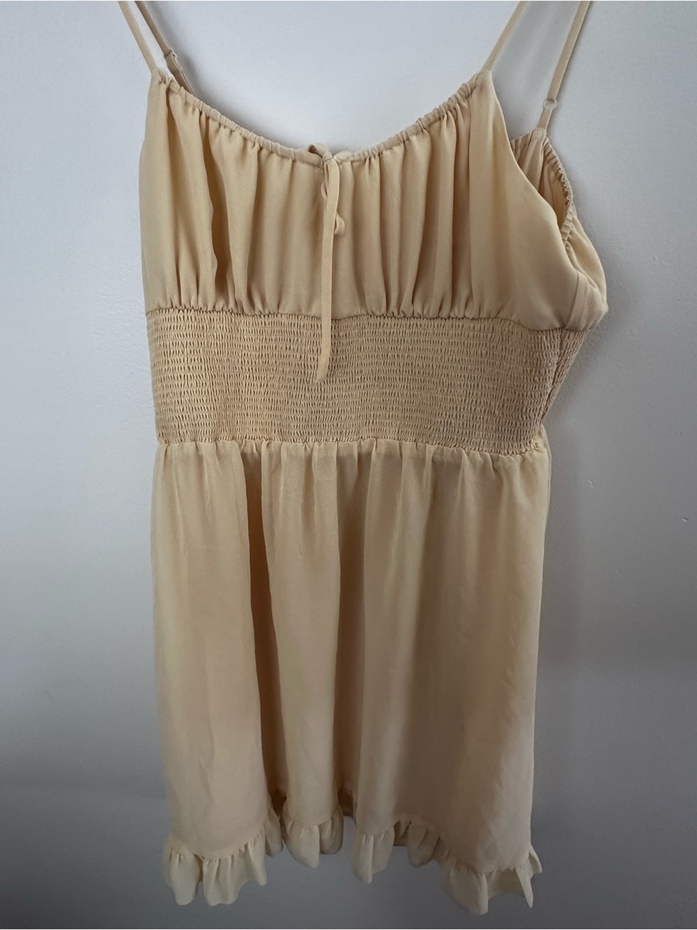 Wilfred Genoa Mini Dress - Picture 2 of 3